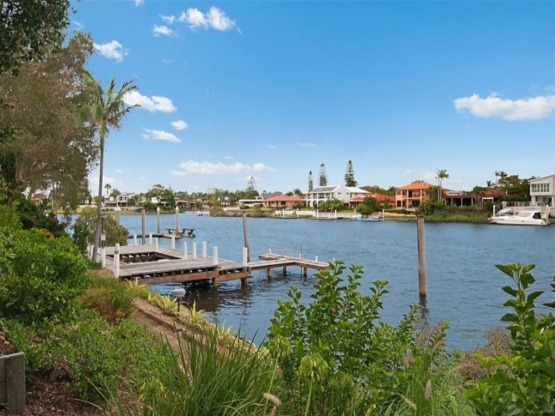 4/7 CAmpbell Street, Sorrento QLD 4217