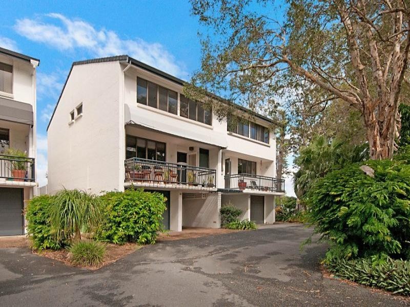 38/7 Campbell Street, Sorrento QLD 4217