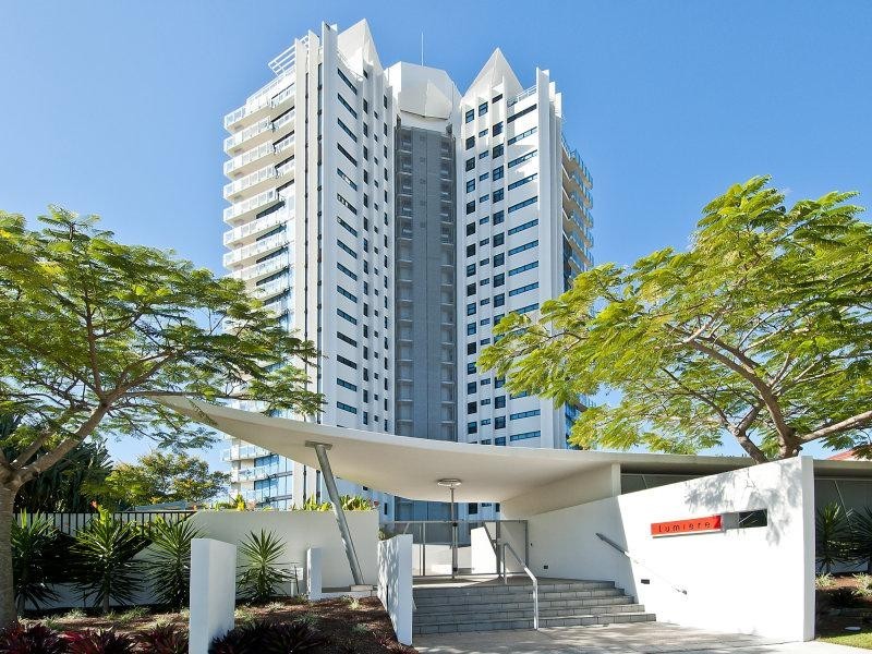 Apt/230 Marine Parade, Labrador QLD 4215