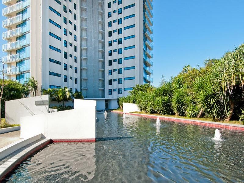 Apt/230 Marine Parade, Labrador QLD 4215