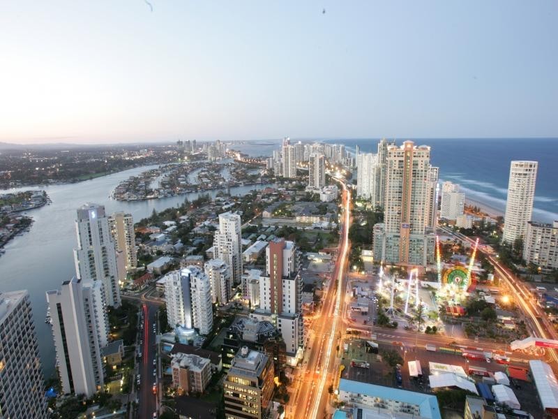 2451/23 Ferny Avenue, Surfers Paradise QLD 4217