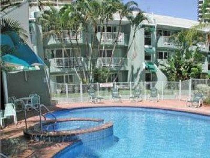 9/11 Breaker Street, Main Beach QLD 4217