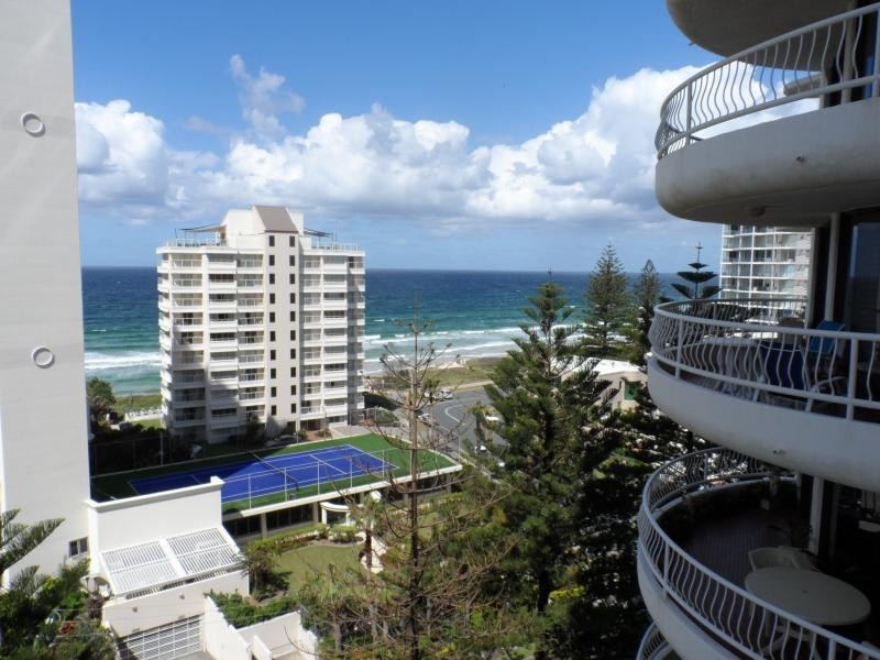 38/87 Old Burleigh Road, Broadbeach QLD 4218