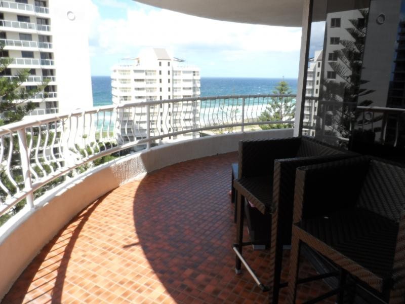 38/87 Old Burleigh Road, Broadbeach QLD 4218