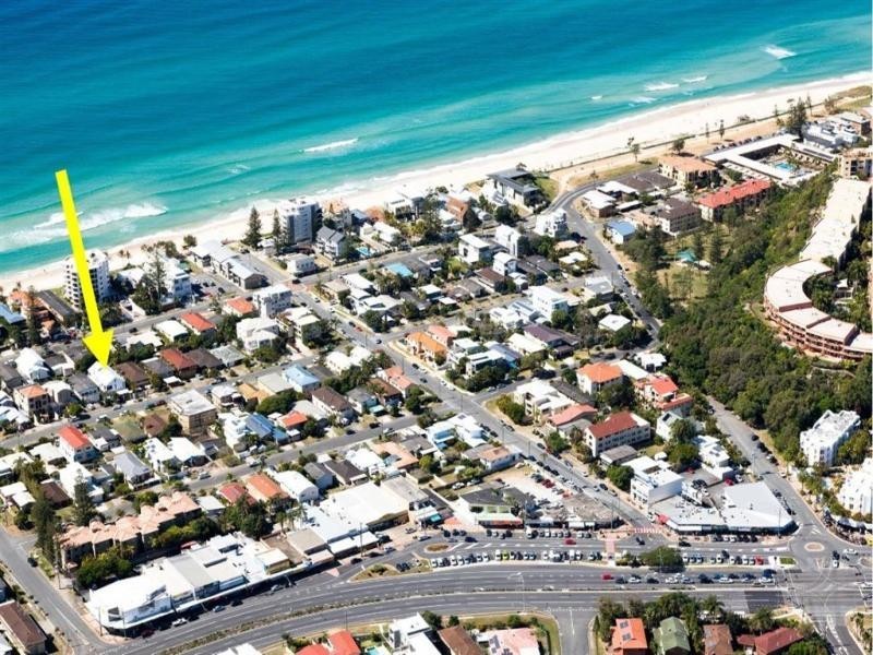 1/41 Seagull, Mermaid Beach QLD 4218