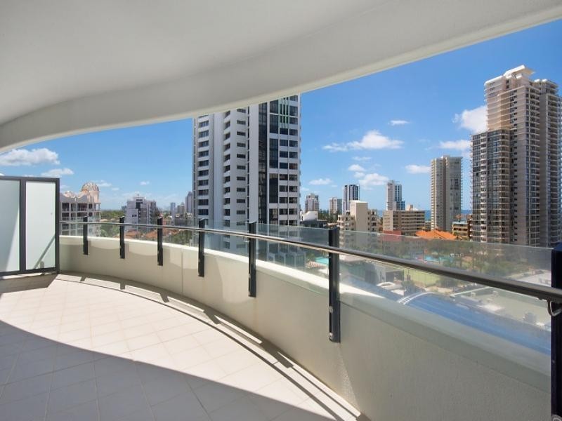 802/89 Surf Pde, Broadbeach QLD 4218