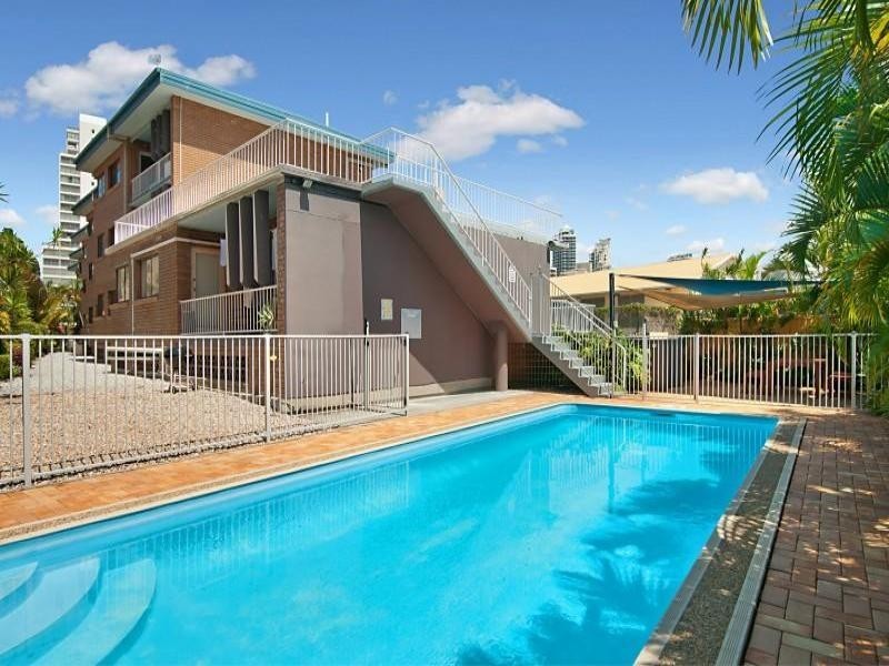 2/11 Old Burleigh Road, Surfers Paradise QLD 4217