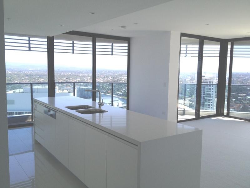 3001/1 Oracle Boulevard, Broadbeach QLD 4218