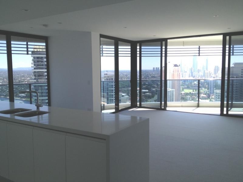 3001/1 Oracle Boulevard, Broadbeach QLD 4218