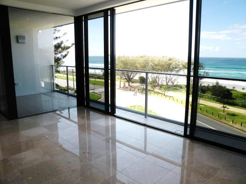 Eclipse/ Broadbeach Boulevard, Broadbeach QLD 4218