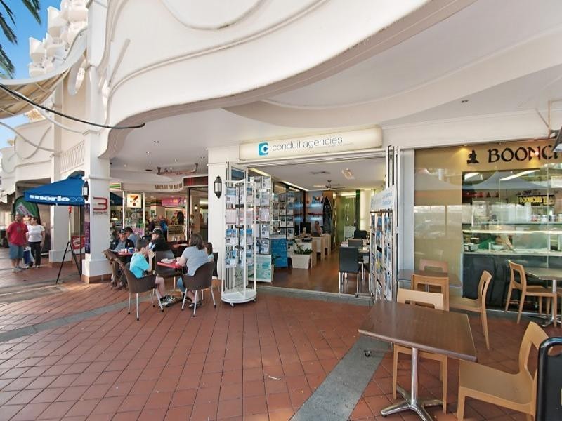 Eclipse/ Broadbeach Boulevard, Broadbeach QLD 4218