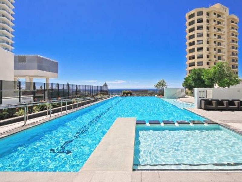 1708/1 Oracle Boulevard, Broadbeach QLD 4218