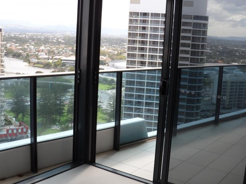 1708/1 Oracle Boulevard, Broadbeach QLD 4218