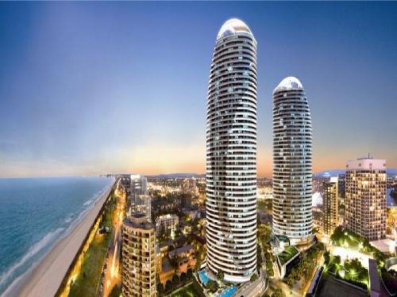 22207/4 – 26 Charles Avenue, Broadbeach QLD 4218