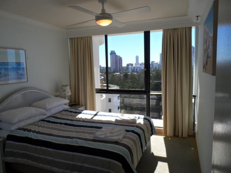 34/35  Broadbeach Bvd, Broadbeach QLD 4218