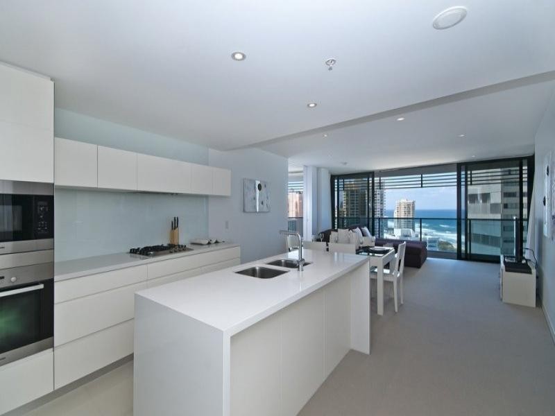 Level 21/1 Oracle Boulevard Tower One, Broadbeach QLD 4218