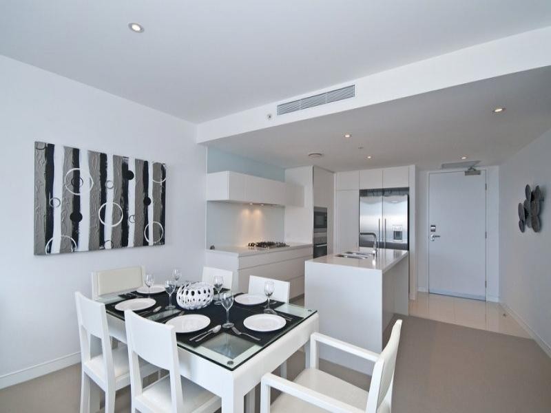 Level 21/1 Oracle Boulevard Tower One, Broadbeach QLD 4218