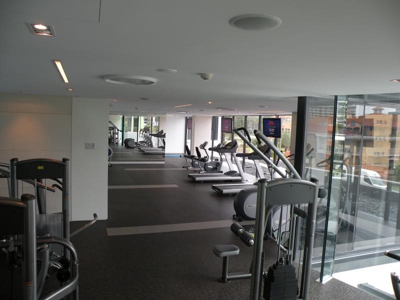 Level 21/1 Oracle Boulevard Tower One, Broadbeach QLD 4218