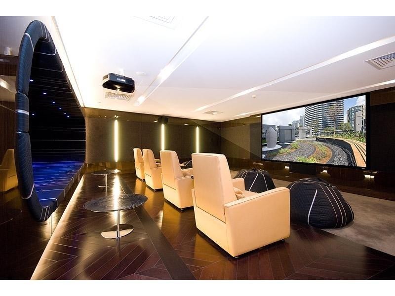 Level 21/1 Oracle Boulevard Tower One, Broadbeach QLD 4218