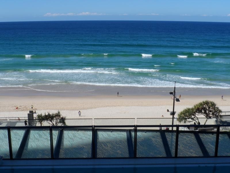 Surfers Paradise QLD 4217