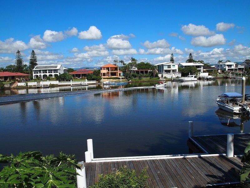 28/7 Campbell Street, Sorrento QLD 4217