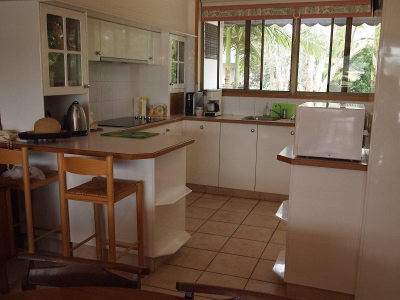 28/7 Campbell Street, Sorrento QLD 4217