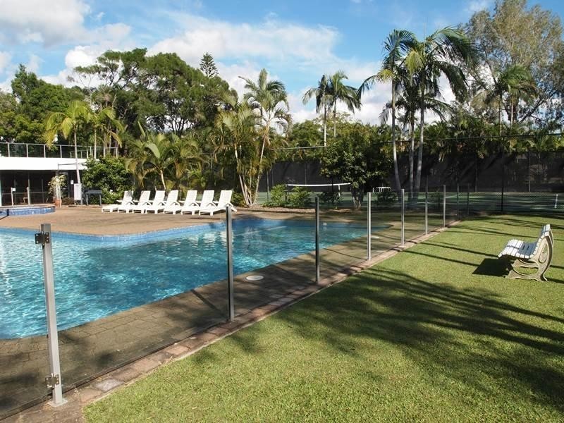 28/7 Campbell Street, Sorrento QLD 4217