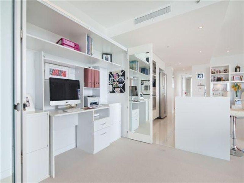 Mid-Floor/4 Charles Avenue – Oracle, Broadbeach QLD 4218