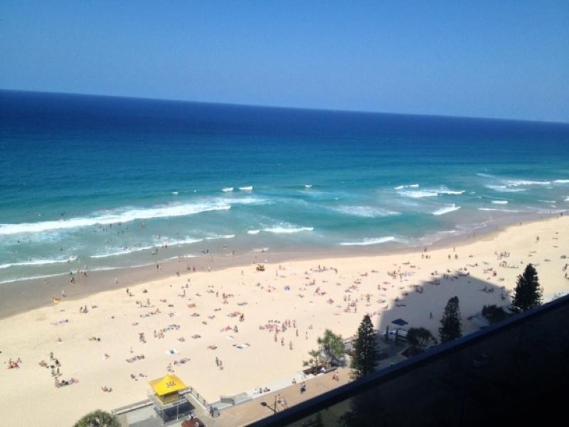 1404/4 The Esplanade, Surfers Paradise QLD 4217