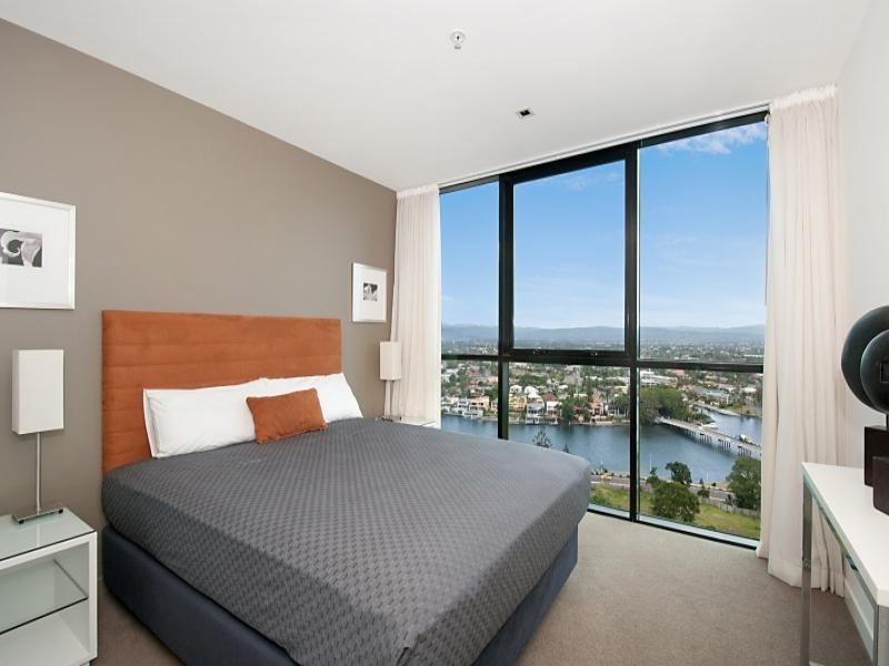 1902/18 Enderley Avenue, Surfers Paradise QLD 4217