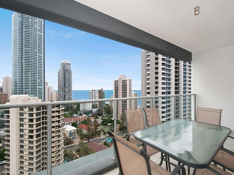 1902/18 Enderley Avenue, Surfers Paradise QLD 4217