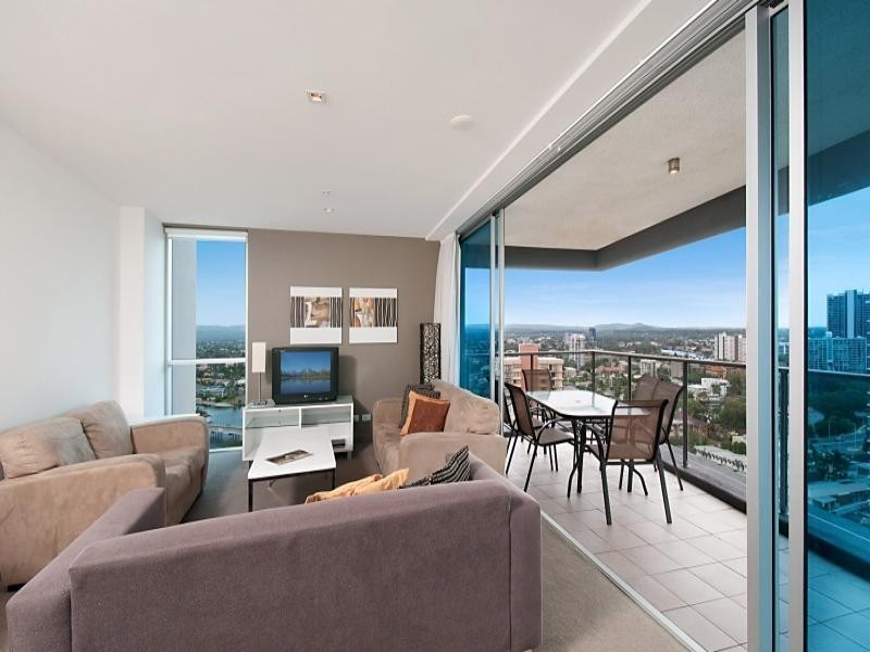 1902/18 Enderley Avenue, Surfers Paradise QLD 4217