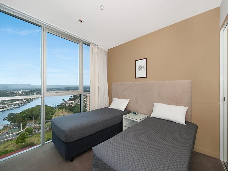 1902/18 Enderley Avenue, Surfers Paradise QLD 4217