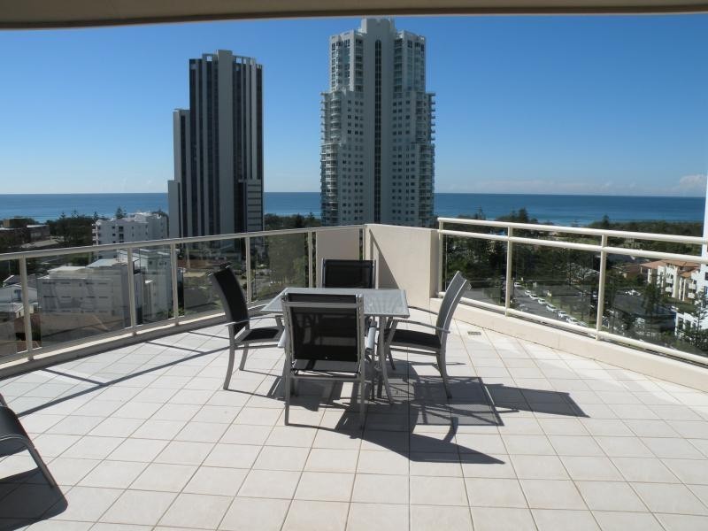 1208  /42 – 46  Surf Parade, Broadbeach QLD 4218