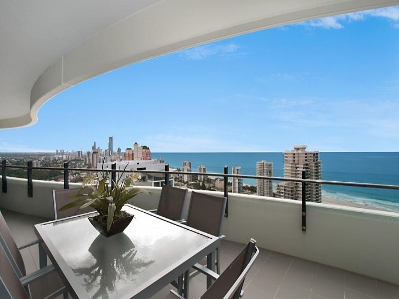 3002/90 Surf Parade, Broadbeach QLD 4218