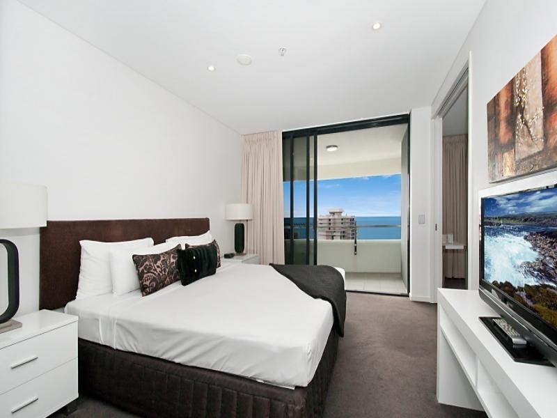 3002/90 Surf Parade, Broadbeach QLD 4218