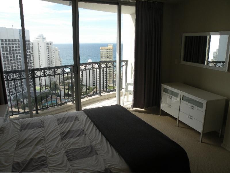 2214/23 Ferney Avenue, Surfers Paradise QLD 4217
