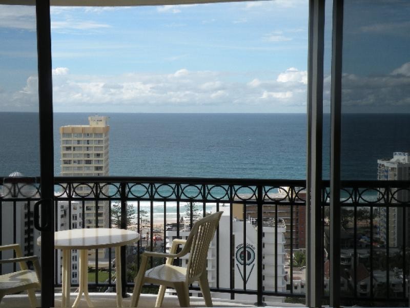 2214/23 Ferney Avenue, Surfers Paradise QLD 4217