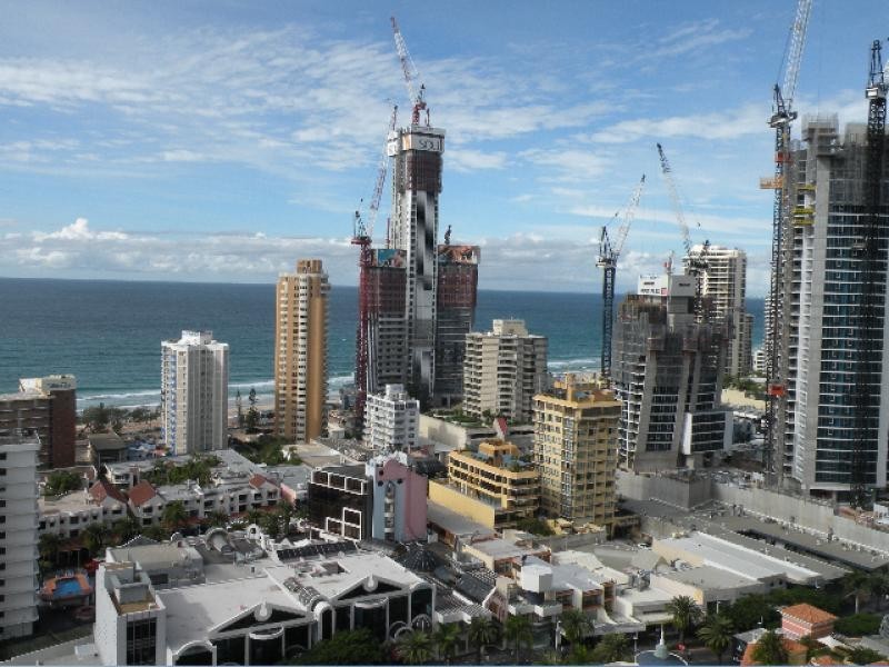 2214/23 Ferney Avenue, Surfers Paradise QLD 4217