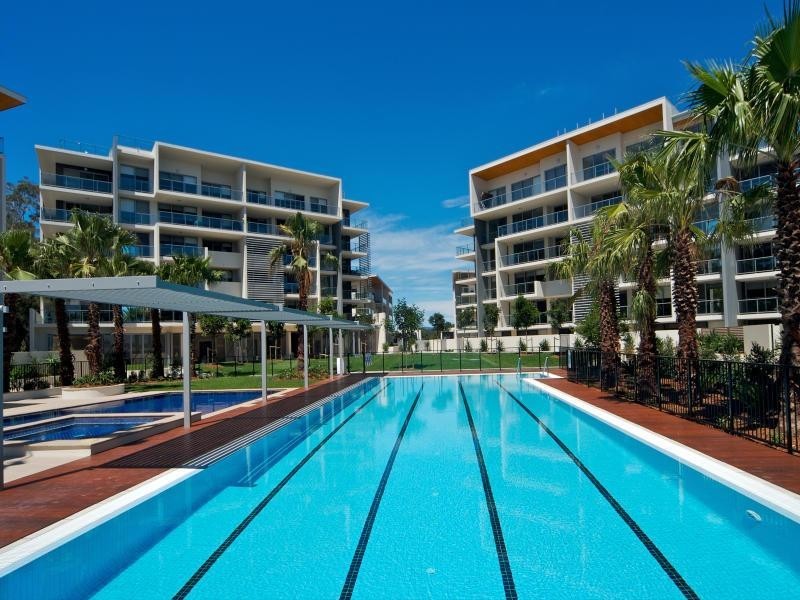 D2-09/154 Musgrave Ave, Southport QLD 4215