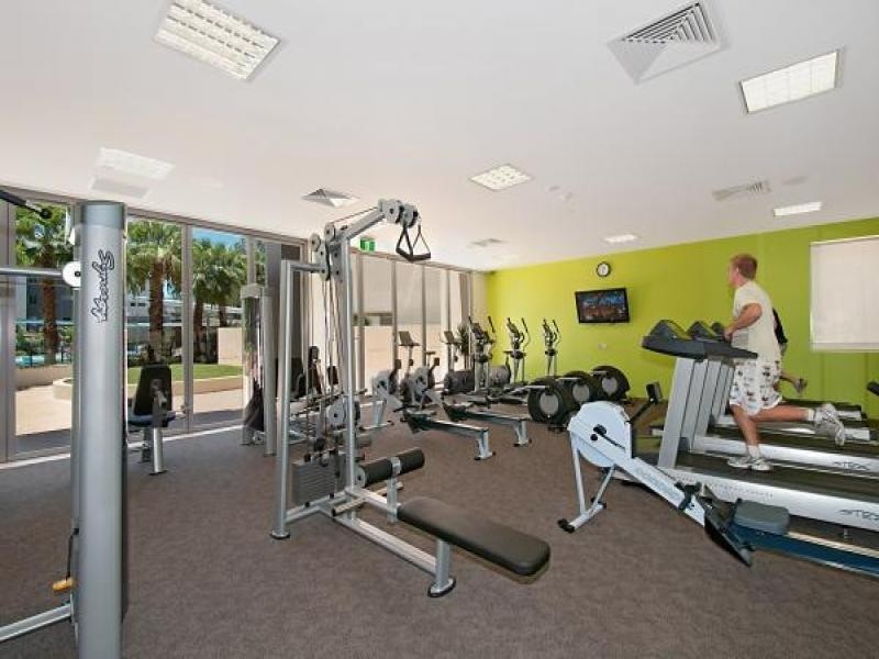 D2-09/154 Musgrave Ave, Southport QLD 4215