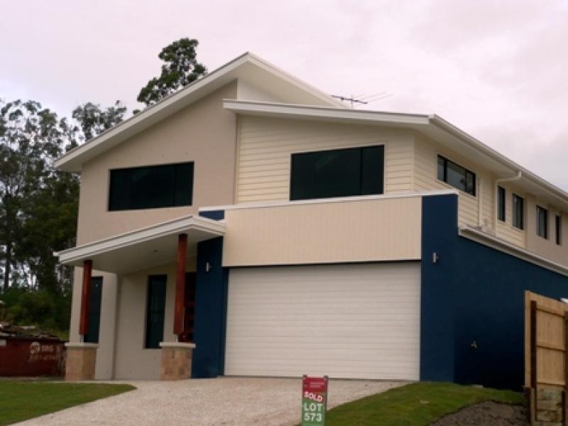 0 Trinity Cres, Augustine Heights QLD 4300