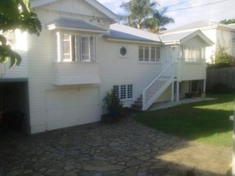 0 Headfort st, Greenslopes QLD 4120