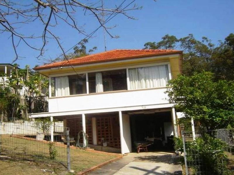 00 MacKay Tce, Bardon QLD 4065