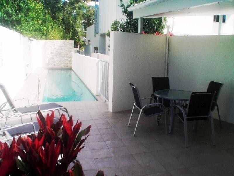 0 Welsh st, Milton QLD 4064