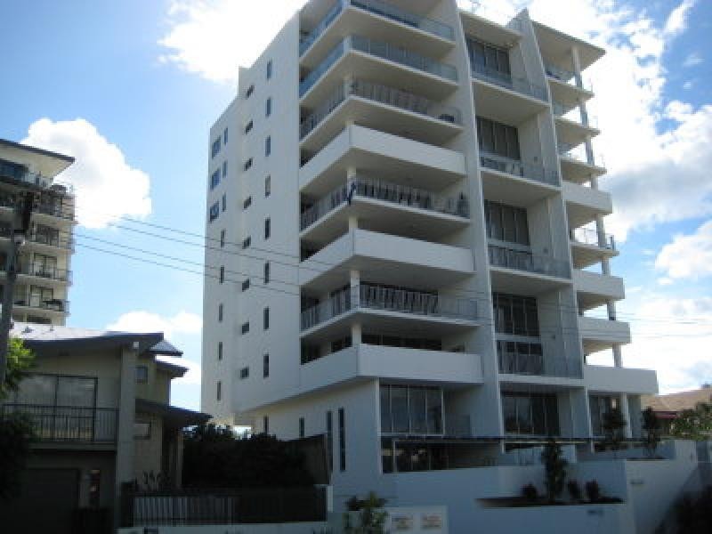 0 Welsh st, Milton QLD 4064