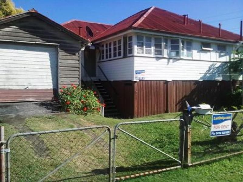 Sixth Ave, Wilston QLD 4051