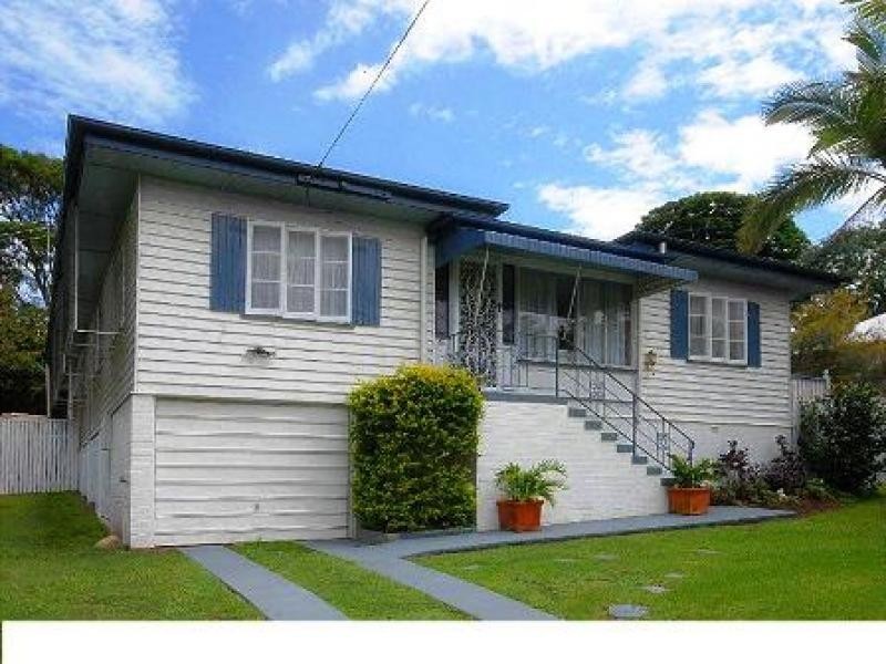 00 Gordon Pde, Everton Park QLD 4053