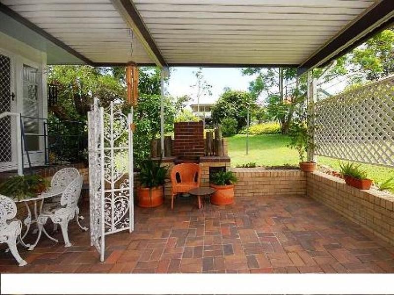 00 Gordon Pde, Everton Park QLD 4053