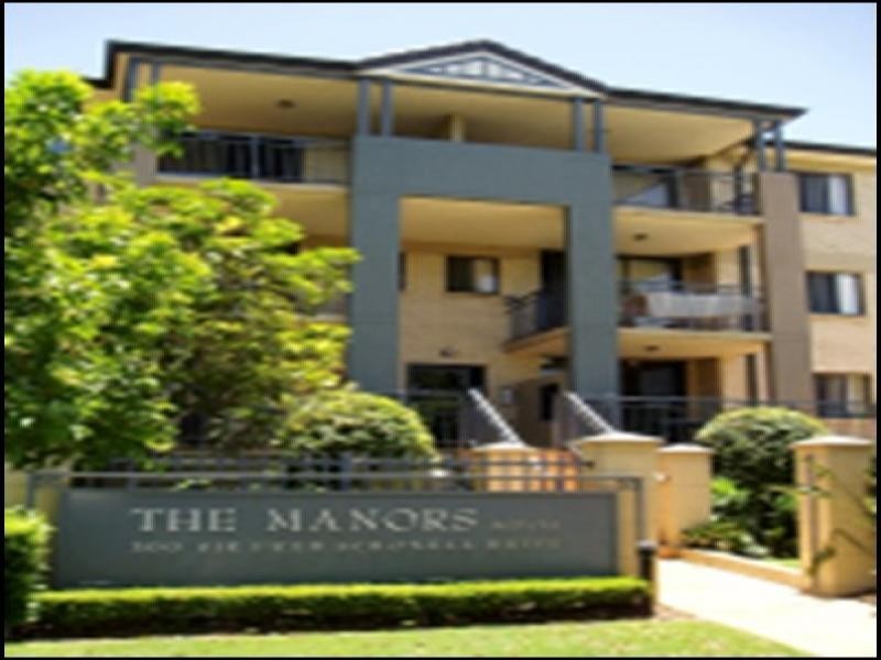 00/300 Sir Fred Schonell Drive, St Lucia QLD 4067